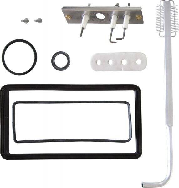 Bosch Service-Set Wärmetauscher, 8737708671