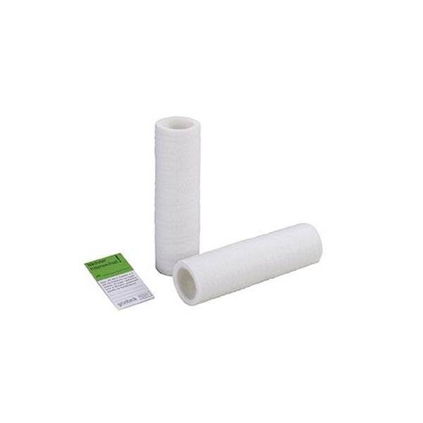 Viega Funktionseinheit Multiplex 6162.1 DN 40/50x560mm, Messing verchromt