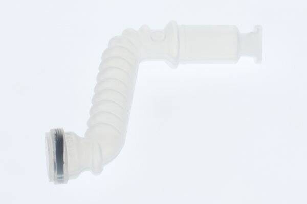 Bosch Kondensatablaufrohr Siphon, 7101410