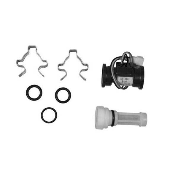 Bosch Strömungsfühler, 87170021320