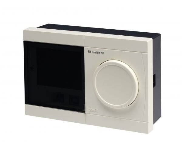 Danfoss elektronischer Regler ECL296 ECL Comfort 296, 230V