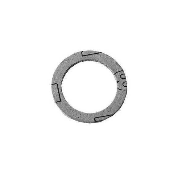 Bosch Dichtung 23,9x17,2x1,5mm, 87101030430