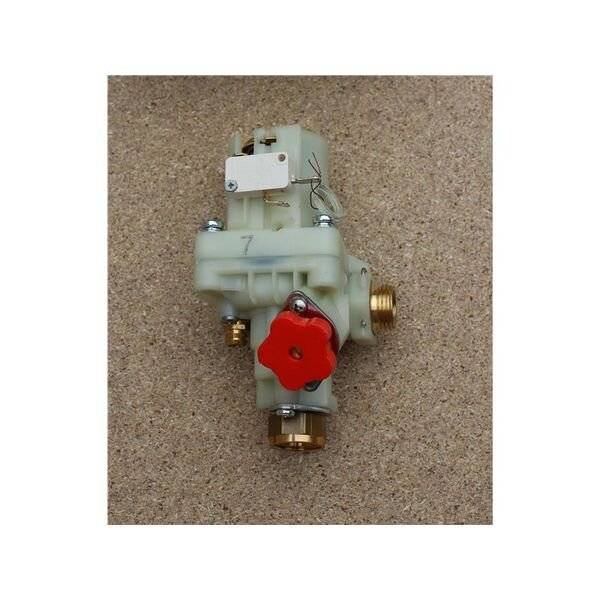 Bosch Wasserschalter, 87170021100