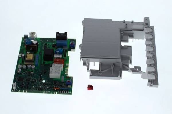 Bosch Leiterplatte GZT3a Skin, 8748300892