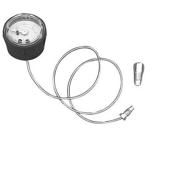 Bosch Manometer, 87172080610