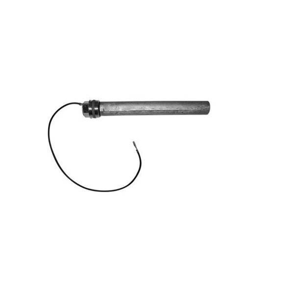 Bosch Anode 1" x 200mm, isoliert, 87185050370