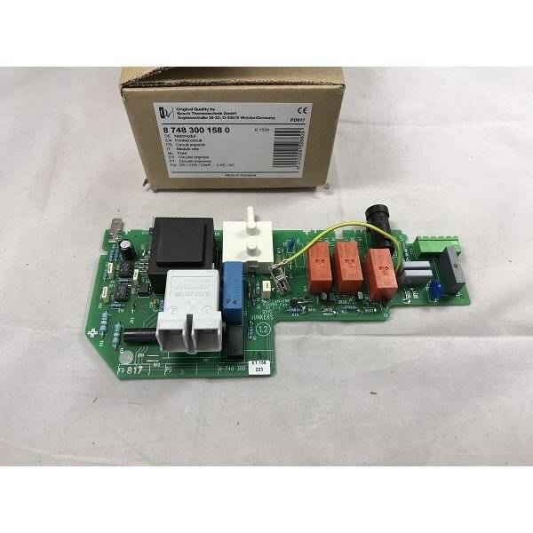 Bosch Netzmodul, 87483001580