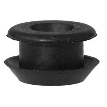 ASW SCHMIDT STEDO MÜLET-URINAL-VERBINDER, 602810, WEIß, FÜR INNENSTUTZEN