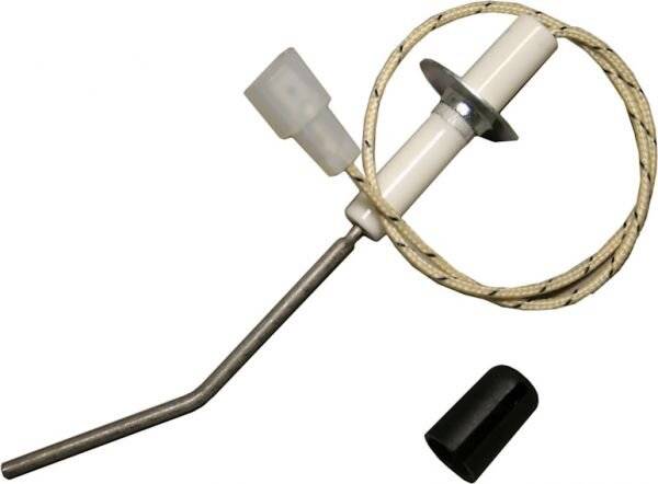 Bosch Ionisationselektrode mit Kabel und Stecker, 7746700133