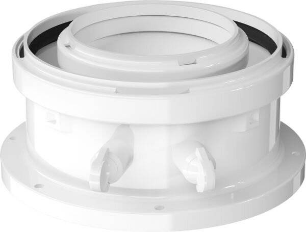 Bosch Adapter FC-CA60, D 60/100mm, 7738112636