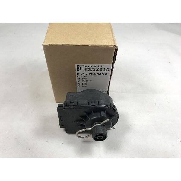Bosch Motor, 87172043450