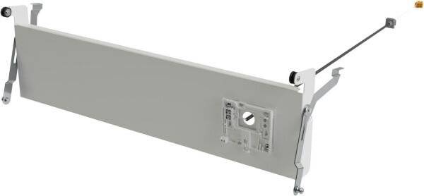 Bosch Installationszubehör CS 36 Halterung für Reglereinbau CW400/CW100