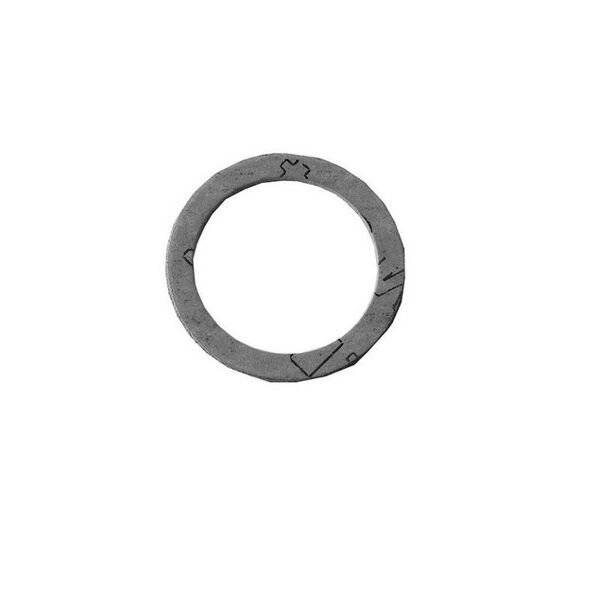 Bosch Dichtung 22,2x30x2mm, 87101030460
