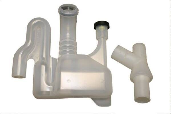 Bosch Siphon GB komplett, 7746700062