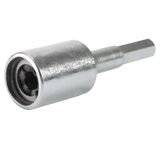 Airfit Stockschraubendreher M 8, mit 6-Kant