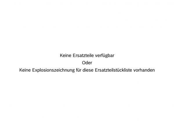 Bosch Installationszubehör CS 29-1 Anschlussset MAG extern