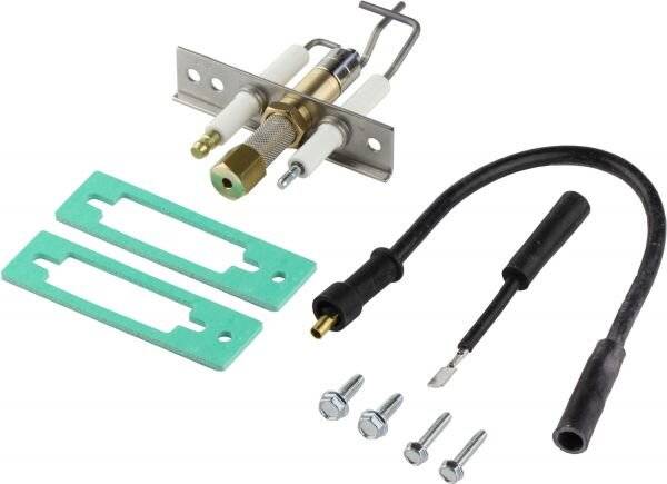 Bosch Zündbrenner Service-Set AE G124 G 134 8718585342 Sieger SG95