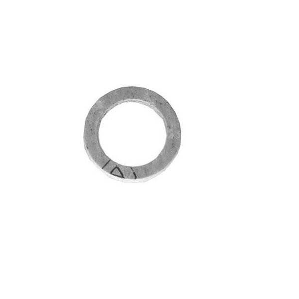 Bosch Dichtung 28x19,5x1,5mm, 87101030600