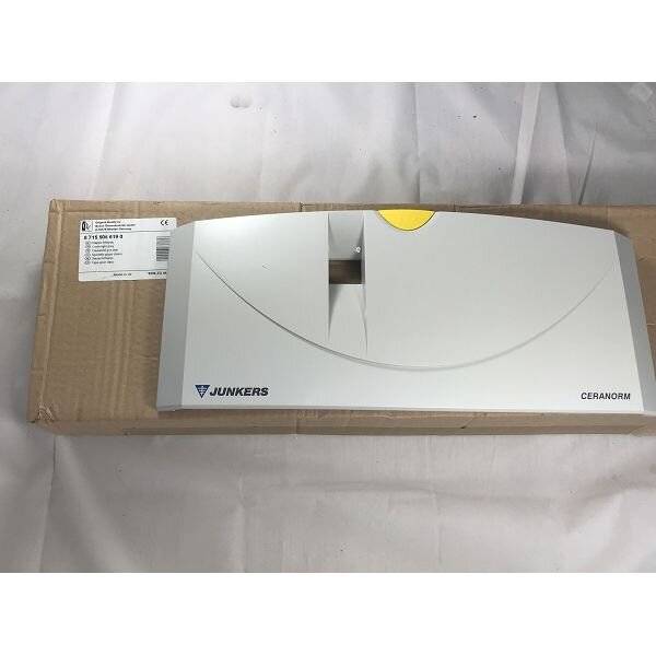 Bosch Klappe, Hellgrau, 87155066190
