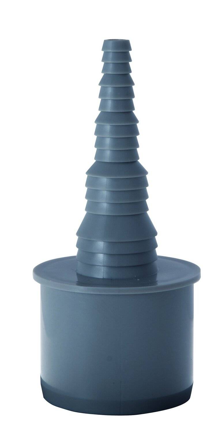 airfit Schlauchnippel DN 50 8,2-26,5 mm