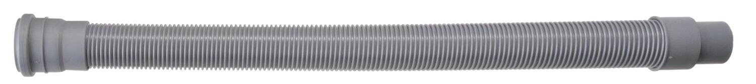 Airfit HT-Anschlussschlauch DN 50x750mm, flexibel, grau