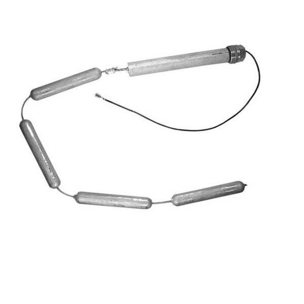 BOSCH Ersatzteil TTNR: 87099186660 Kettenanode 1