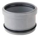 Airfit Abwasser-Innen-Reduzierstück DN 125x110, für HT-/KG-Rohr, PP