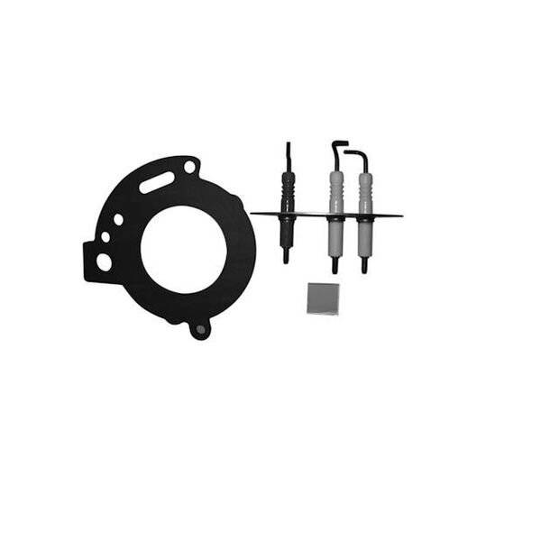 Bosch Elektrodensatz für Brenner/Wärmeübertrager, 87181070870