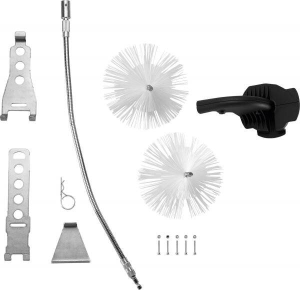 Bosch Reinigungsset für Wärmeblock WB6, C6 und GC5700iWT
