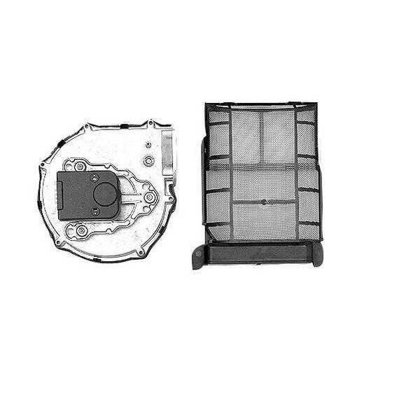 Bosch Gebläse, 87172043250