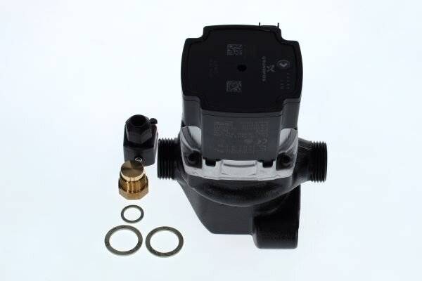 Bosch Pumpe UPMO 15-50 TTAO, 8737710972