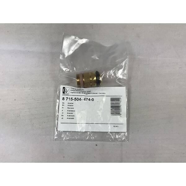 BOSCH Ersatzteil TTNR: 87155044740 Adapter