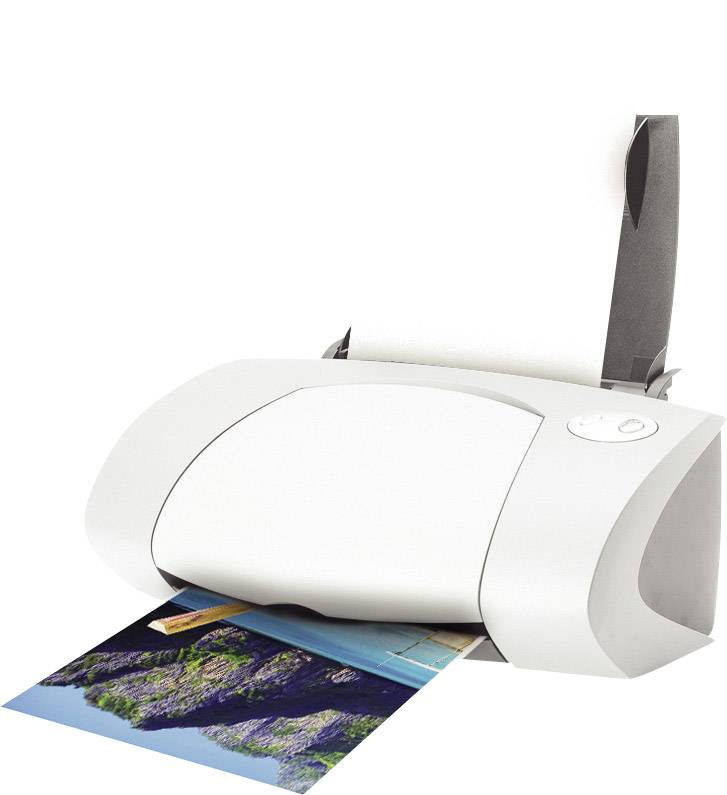 Avery-Zweckform Superior Photo Paper Inkjet BIG PACK C2549-100 Fotopapier 10 x 15cm 200 g/m² 100 Blatt Hochglänzend