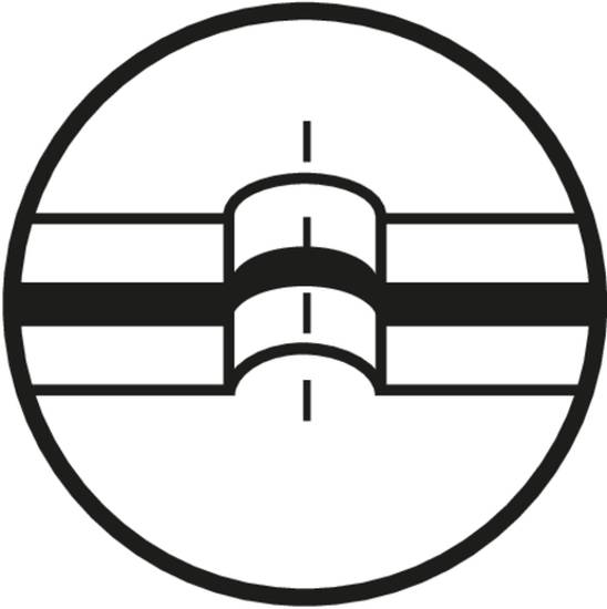 Diamantgroßtrennscheibe DT 900 US Special für Beton Granit Kalksandstein Engverzahnung 350 x 3 x 30 mm
