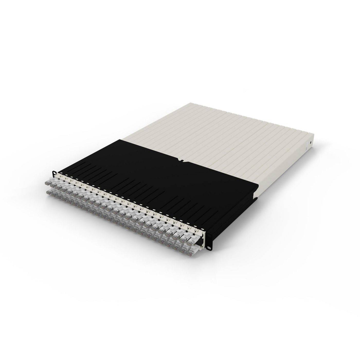 Patchbox patchbox.one - Kabeleinzugssystem