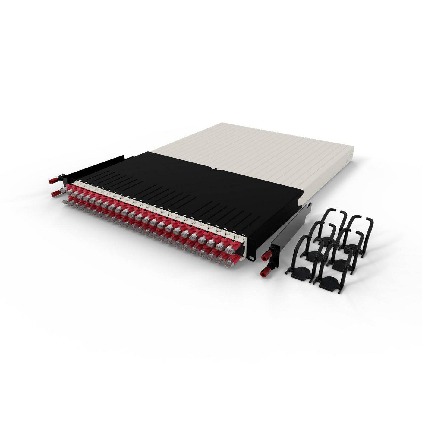 Patchbox patchbox.one - Kabeleinzugssystem