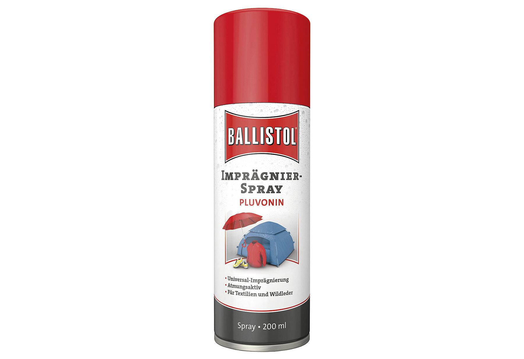 Pluvonin Imprägnierspray 200 ml