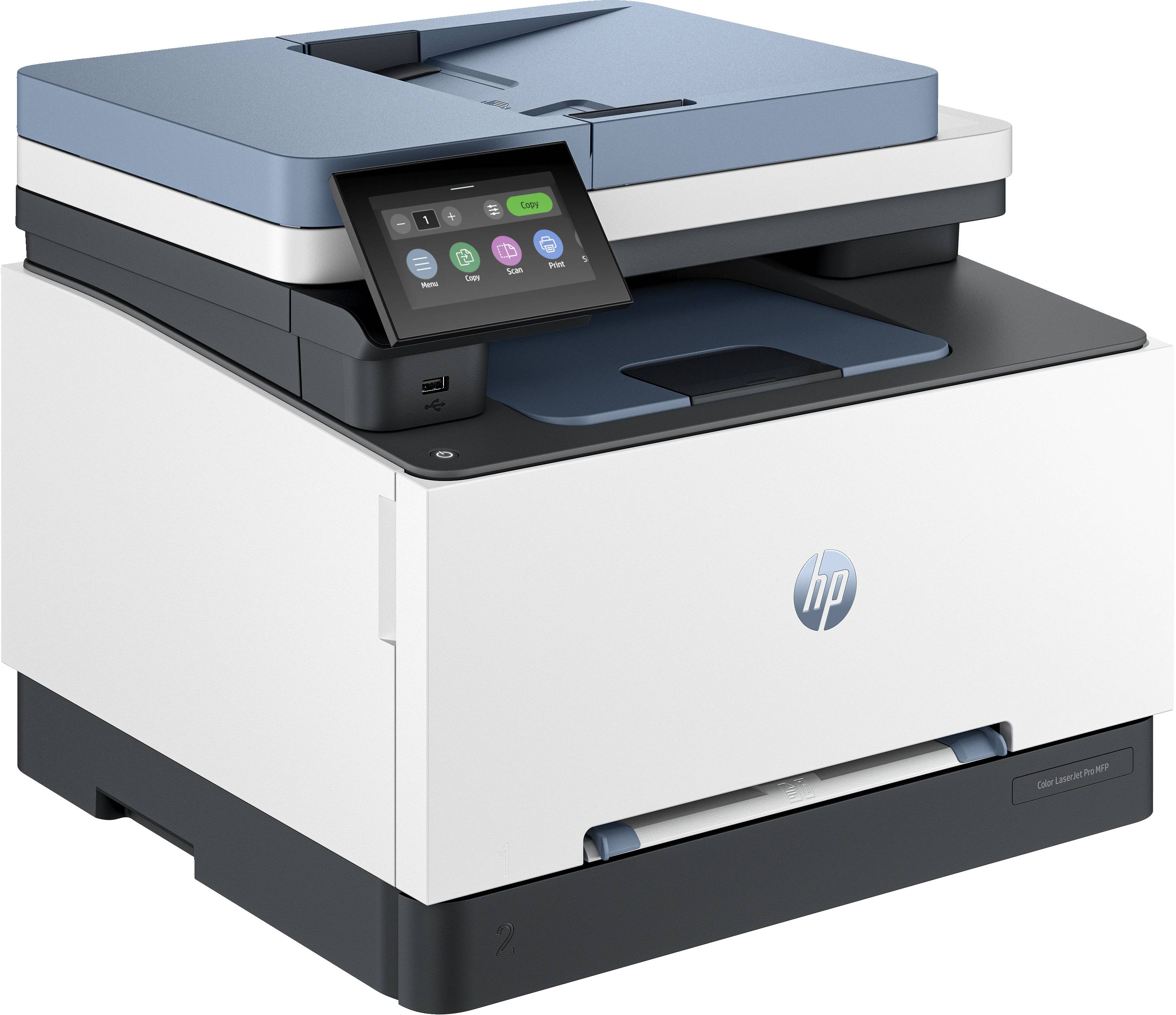 HP Color LaserJet PRO MFP 3302FDNG 4in1 Multifunktionsdrucker