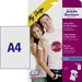 Avery-Zweckform My Design T-Shirt MD1001 Tintenstrahl Textilfolie DIN A4 für helle Textilien, Optimiert für Tintenstrahl 5 Blatt Avery-Zweckform My Design T-Shirt MD1001 Tintenstrahl Textilfolie DIN A4 für helle Textilien, Optimiert für Tintenstrahl 5 Blatt