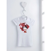 Avery-Zweckform My Design T-Shirt MD1001 Tintenstrahl Textilfolie DIN A4 für helle Textilien, Optimiert für Tintenstrahl 5 Blatt Avery-Zweckform My Design T-Shirt MD1001 Tintenstrahl Textilfolie DIN A4 für helle Textilien, Optimiert für Tintenstrahl 5 Blatt