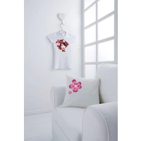 Avery-Zweckform My Design T-Shirt MD1002 Tintenstrahl Textilfolie DIN A4 für helle Textilien, Optimiert für Tintenstrahl 10 Blatt Avery-Zweckform My Design T-Shirt MD1002 Tintenstrahl Textilfolie DIN A4 für helle Textilien, Optimiert für Tintenstrahl 10 Blatt