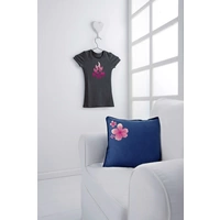 Avery-Zweckform My Design T-Shirt MD1004 Tintenstrahl Textilfolie DIN A4 für farbige Textilien, Optimiert für Tintenstrahl 8 Blatt Avery-Zweckform My Design T-Shirt MD1004 Tintenstrahl Textilfolie DIN A4 für farbige Textilien, Optimiert für Tintenstrahl 8 Blatt