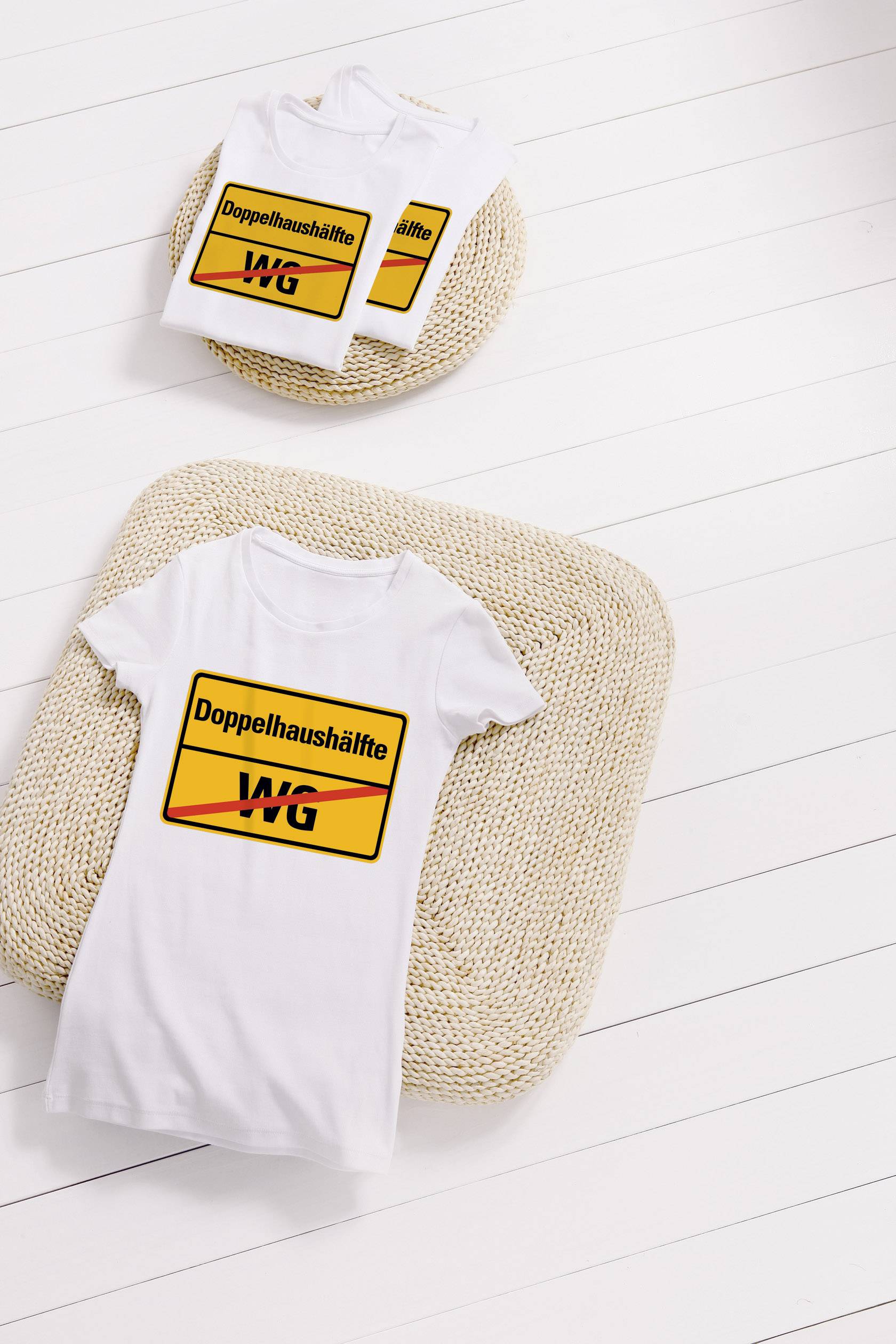 Avery-Zweckform My Design T-Shirt MD1006 Tintenstrahl Textilfolie DIN A4 für helle Textilien, Optim