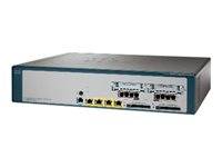 Cisco UC560-FXO-K9 VoIP-Gateway Netzwerkgerät Computertechnik/Netzwerktechnik/Gateways