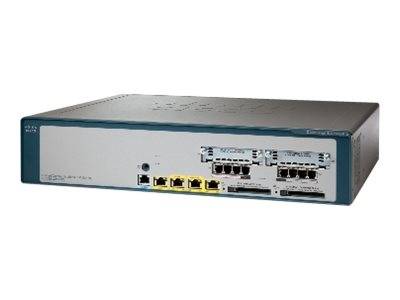 Cisco UC560-BRI-K9 VoIP-Gateway Netzwerkgerät Computertechnik/Netzwerktechnik/Gateways