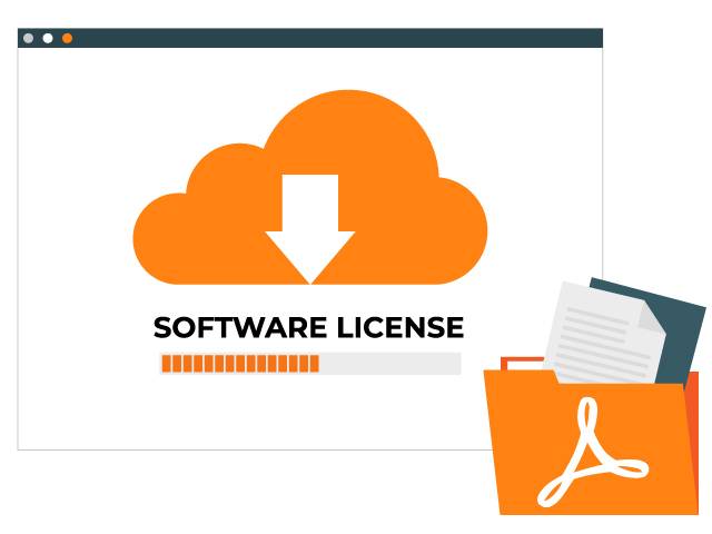 Cisco Digital Network Architecture Essentials - Term License (5 Jahre)