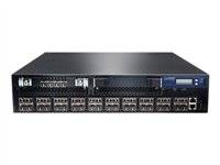 Juniper Networks EX4500-40F-BF-C Switch - 40 Anschlüsse - L3 - managed Netzwerkgerät