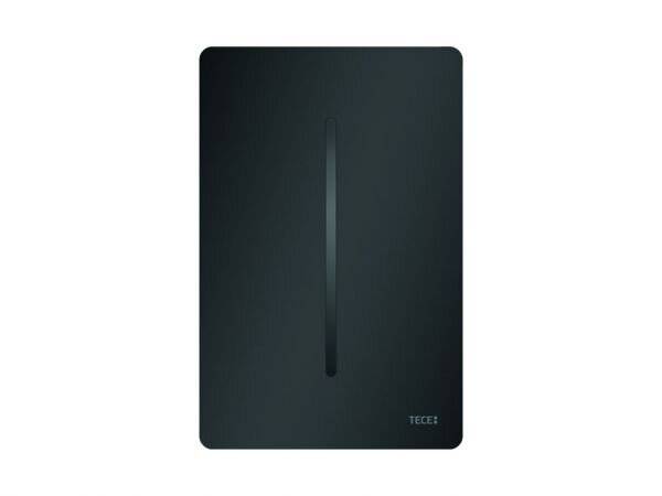 TECE TECEfilo-Solid Sensorblende, schwarz matt