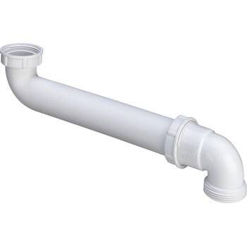 Viega Ablaufbogen 1½" x 1½" verstellbar 90–230 mm, Artikel 105785