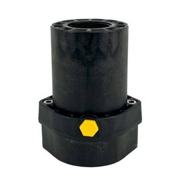 JUPU Jung Pumpen JP00326 Rückschlagklappe R 50 2 JP00326